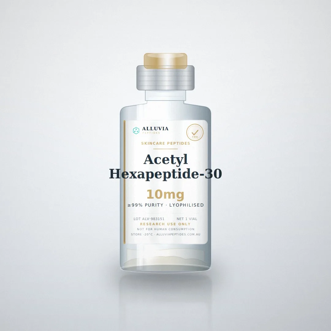 Acetyl Hexapeptide-30 10mg