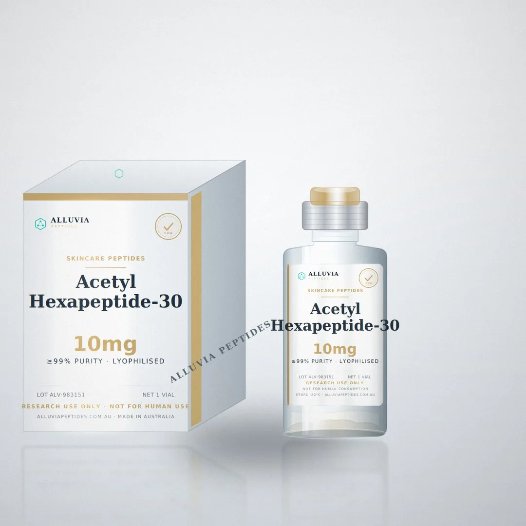 Acetyl Hexapeptide-30 10mg - Image 3