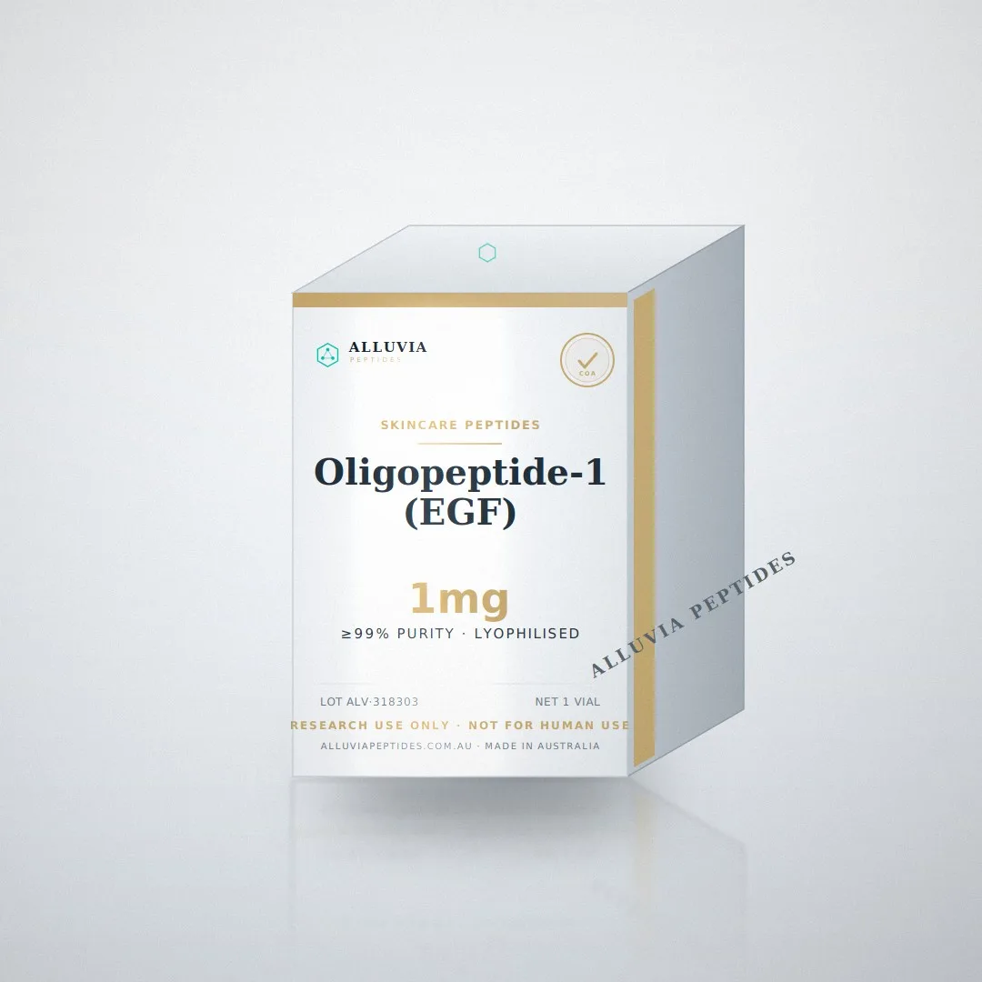 Oligopeptide-1 (EGF) 1mg - Image 2