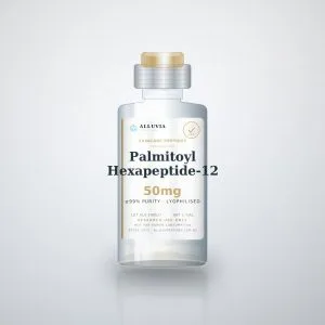 Palmitoyl Hexapeptide-12 50mg