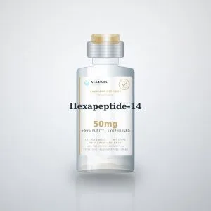 Hexapeptide-14 50mg