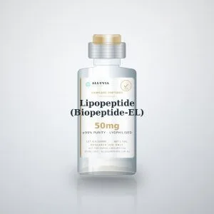 Lipopeptide (Biopeptide-EL) 50mg