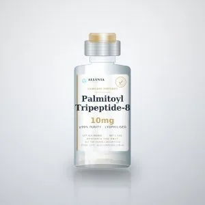 Palmitoyl Tripeptide-8 10mg