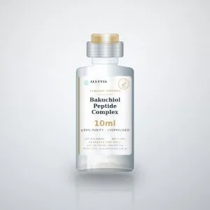 Bakuchiol Peptide Complex 10ml