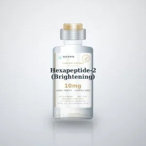 Hexapeptide-2 (Brightening) 10mg