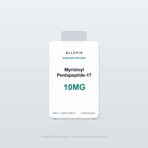 Myristoyl Pentapeptide-17 10mg