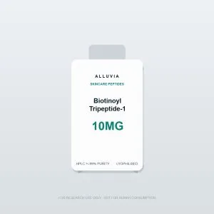 Biotinoyl Tripeptide-1 10mg
