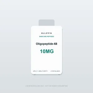 Oligopeptide-68 10mg