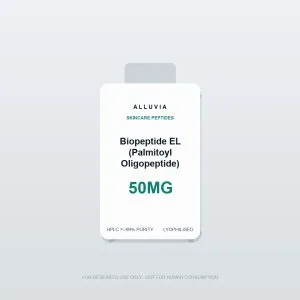 Biopeptide EL (Palmitoyl Oligopeptide) 50mg