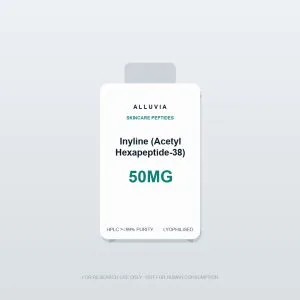 Inyline (Acetyl Hexapeptide-38) 50mg