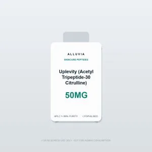 Uplevity (Acetyl Tripeptide-30 Citrulline) 50mg