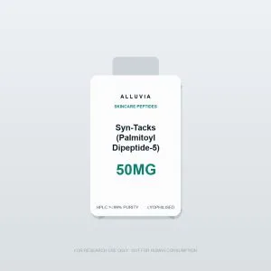 Syn-Tacks (Palmitoyl Dipeptide-5) 50mg