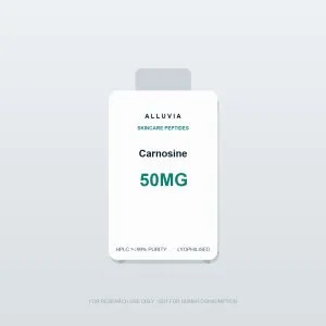 Carnosine 50mg