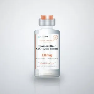 Ipamorelin / CJC-1295 Blend 10mg