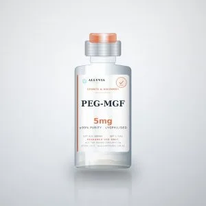 PEG-MGF 5mg