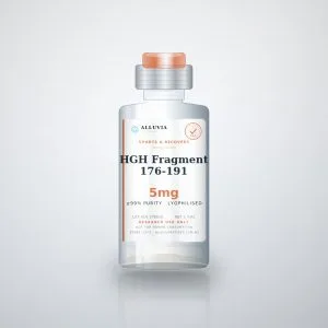 HGH Fragment 176-191 5mg