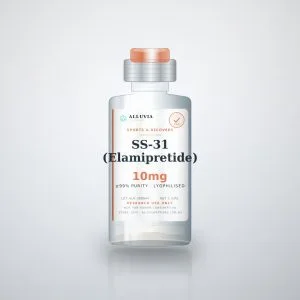 SS-31 (Elamipretide) 10mg