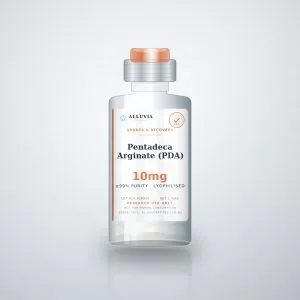 Pentadeca Arginate (PDA) 10mg