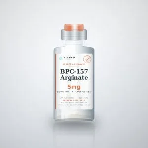 BPC-157 Arginate 5mg