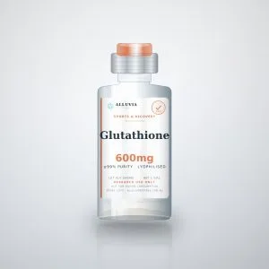Glutathione 600mg
