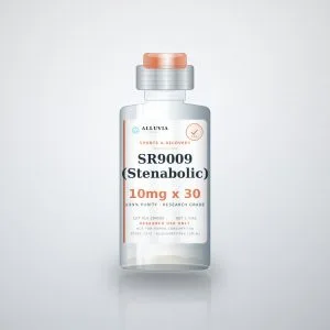 SR9009 (Stenabolic) 10mg x 30