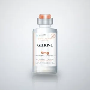 GHRP-1 5mg
