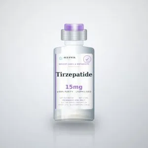 Tirzepatide 15mg