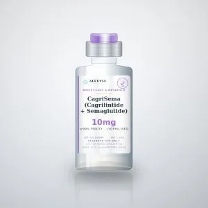 CagriSema (Cagrilintide + Semaglutide) 10mg
