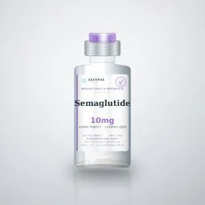 Semaglutide 10mg
