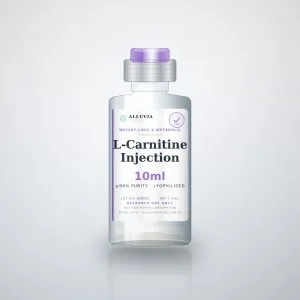 L-Carnitine Injection 10ml