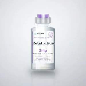Retatrutide 5mg