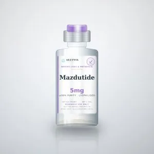 Mazdutide 5mg