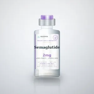Semaglutide 2mg