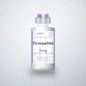 Tirzepatide 5mg