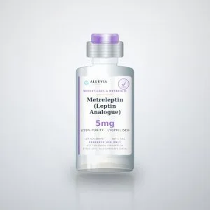 Metreleptin (Leptin Analogue) 5mg