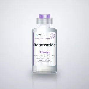 Retatrutide 15mg