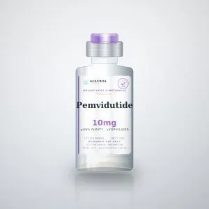 Pemvidutide 10mg