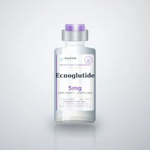 Ecnoglutide 5mg