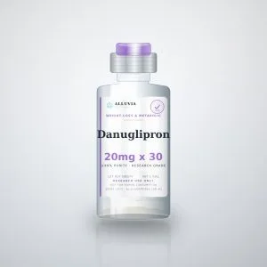 Danuglipron 20mg x 30